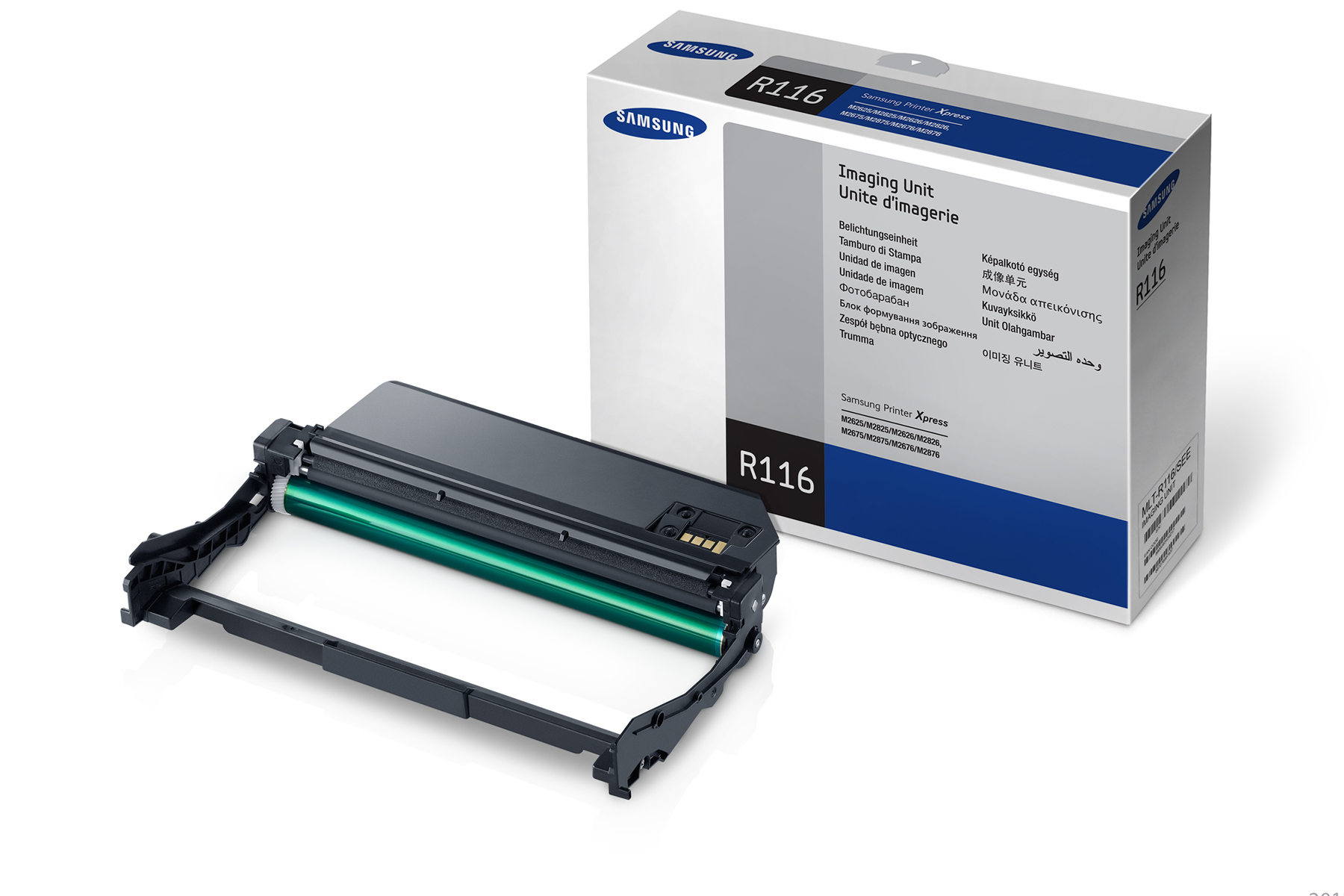 SAMSUNG MLT-R116 SEE